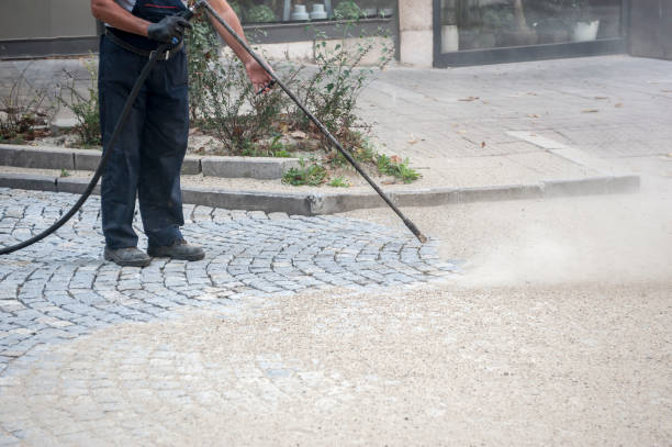 Best Gas Station Cleaning  in Clatskanie, OR